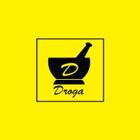 Droga Pharmacies logo - Similar company to Ema Import Export
