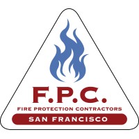 Fire Protection Contractors (F.P.C.) logo - Similar company to Top Notch Construction
