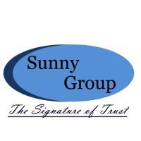 Sunny Group logo - Similar company to Unicybers