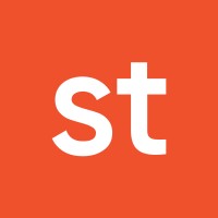 Stackt logo - Similar company to Dose