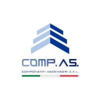 Comp.As. S.r.l. logo - Similar company to Facchin Engineering Srl