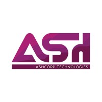 Ashcorp Academy logo - Similar company to Perpex Insights
