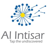 Al Intisar Solutions Private Limited logo - Similar company to Aries Developers
