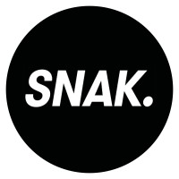 SNAK logo - Similar company to Tele It