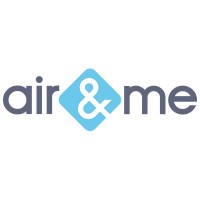 air&me logo - Similar company to Adts Ad-Technical Supplies