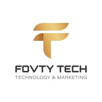 Fovty Tech logo - Similar company to Seowell Digital