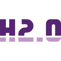 h2omediagence logo - Similar company to Noxea Formations