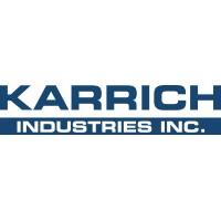 Karrich Industries Inc logo - Similar company to Endeavour Network Of Companies