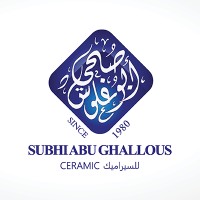 مجموعة صبحي ابوغلوس  Subhi Abu Ghallous Group logo - Similar company to Traco International Co.