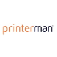 Printerman logo - Similar company to Lc Corporate