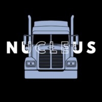 Nucleus Freight logo - Similar company to Vredevogel