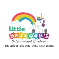 Little Unicorn's International Preschool & Daycare logo - Similar company to G Cube Solutions Limited