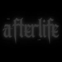 The Afterlife Lab logo - Similar company to Pioneer Packaging - Northwest