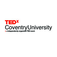 TEDxCoventryUniversity logo - Similar company to Tedxcoventry