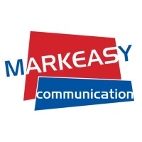 MARKEASY Communication logo - Similar company to S&T Creation