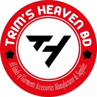 TRIM'S HEAVEN BD logo - Similar company to Ar Printing Solution