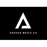 Arshan Media Co. logo - Similar company to Hadiware-Games