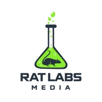 Rat Labs Media logo - Similar company to T-Cubed