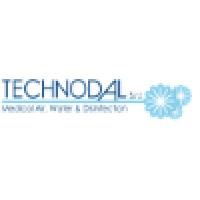 Technodal Srl logo - Similar company to Technodal Srl