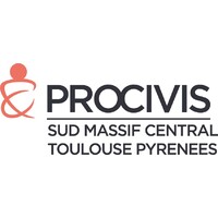Procivis Sud Massif Central logo - Similar company to Procivis