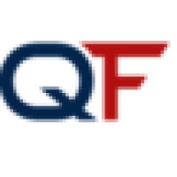 Quantum Fort logo - Similar company to Corax