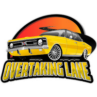 Overtaking Lane