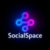 Social Space hub logo - Similar company to Bagzee