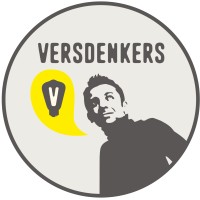 Versdenkers logo - Similar company to Instituut Voor Faalkunde