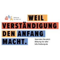 Bildung für alle e.V. logo - Similar company to Offlinekiste