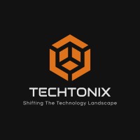 TechTonix logo - Similar company to Tectonix