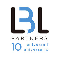 LBL PARTNERS logo - Similar company to Percon Broadcast