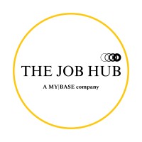 THE JOB HUB - Recruiter logo - Similar company to Absolute Stay