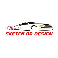 Sketch or Design logo - Similar company to Upp Markk