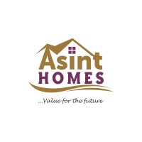 Asint Homes logo - Similar company to Salis Ventilated Homes