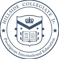 Hillside Collegiate Junior Yatap logo - Similar company to Hcis.Official
