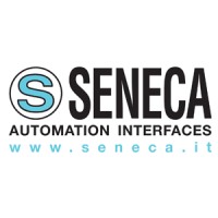 SENECA | Automation Interfaces logo - Similar company to Task Srl