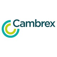 Cambrex logo - Similar company to U.G.A. Nutraceuticals