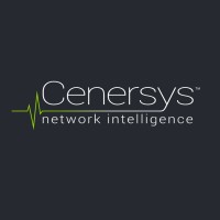 Cenersys logo - Similar company to Pilixo