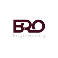 BRO Engineering GmbH logo - Similar company to Bro-Engineering