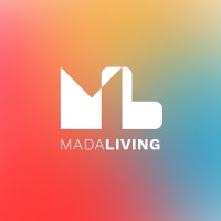 MadaLiving logo - Similar company to Dotninebd