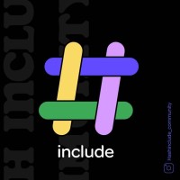 Hash Include logo - Similar company to HashInclude