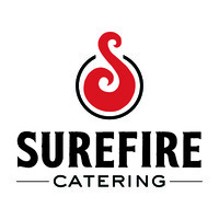 Surefire Catering logo - Similar company to Massachusetts Lodging Association