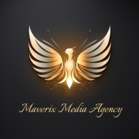 Maverix Media Agency logo - Similar company to Frontier Media