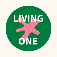 Living One logo - Similar company to Magicademy