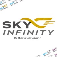 SKY INFINITY logo - Similar company to Sky Infinity Company