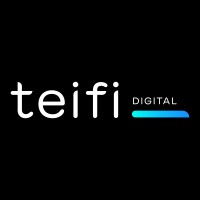 Teifi Digital logo - Similar company to Fispan
