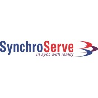 SynchroServe Global Solutions Private Limited logo - Similar company to Dcrypt
