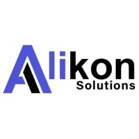 Alikon Solutions logo - Similar company to Csi Computech