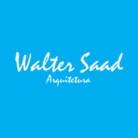 Saad Arquitetura logo - Similar company to Score Construções
