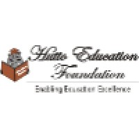 Hutto Education Foundation